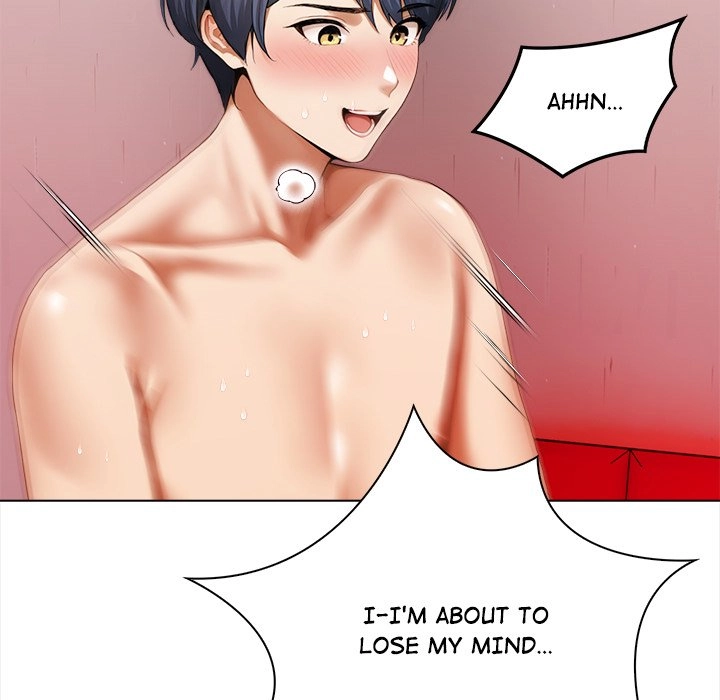 Read Tattoo Shop chapter 15 image 139 on Lezhin