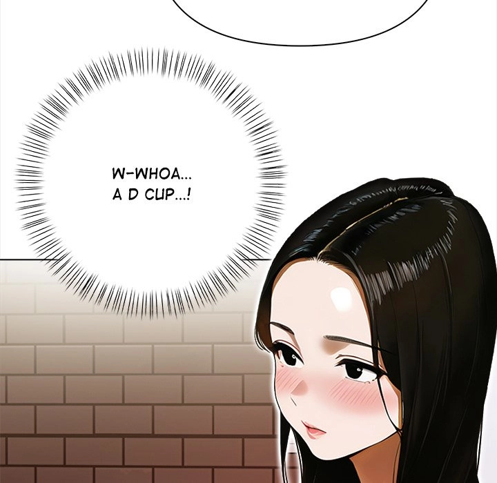 Read Tattoo Shop chapter 15 image 14 on Lezhin