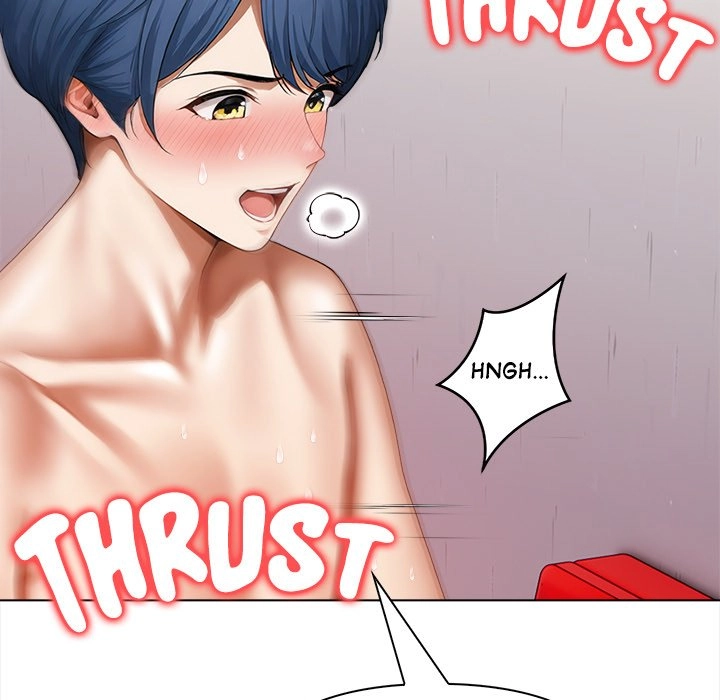 Read Tattoo Shop chapter 15 image 147 on Lezhin