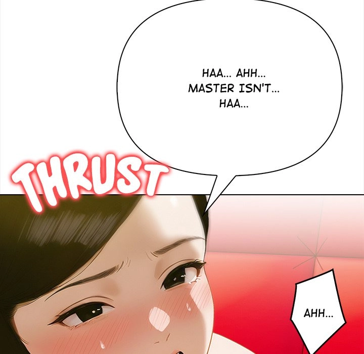 Read Tattoo Shop chapter 15 image 152 on Lezhin