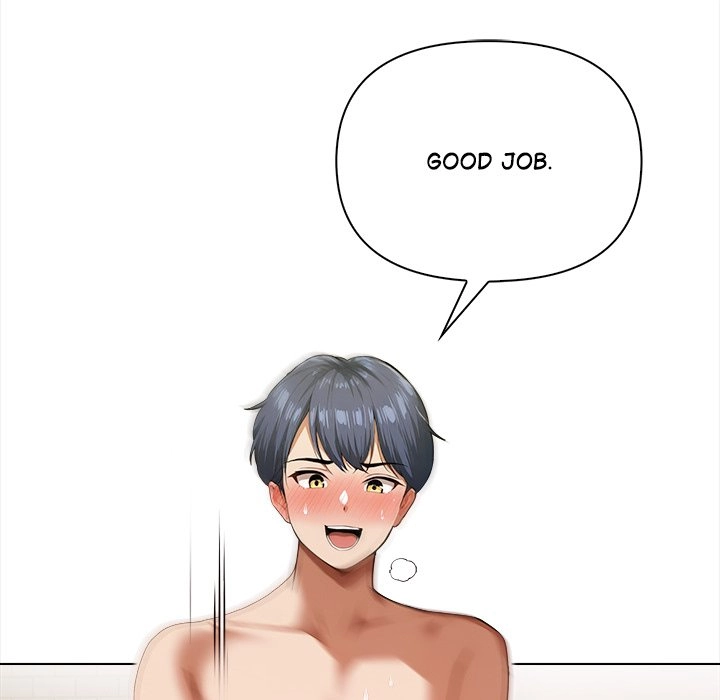 Read Tattoo Shop chapter 15 image 157 on Lezhin