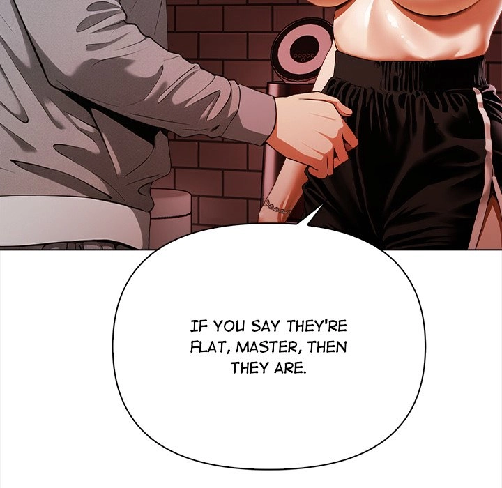 Read Tattoo Shop chapter 15 image 18 on Lezhin