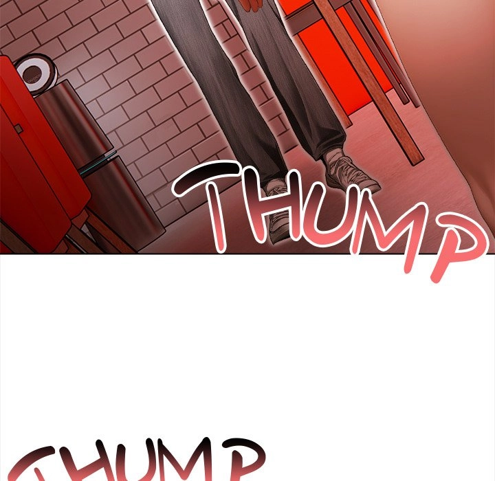 Read Tattoo Shop chapter 15 image 25 on Lezhin