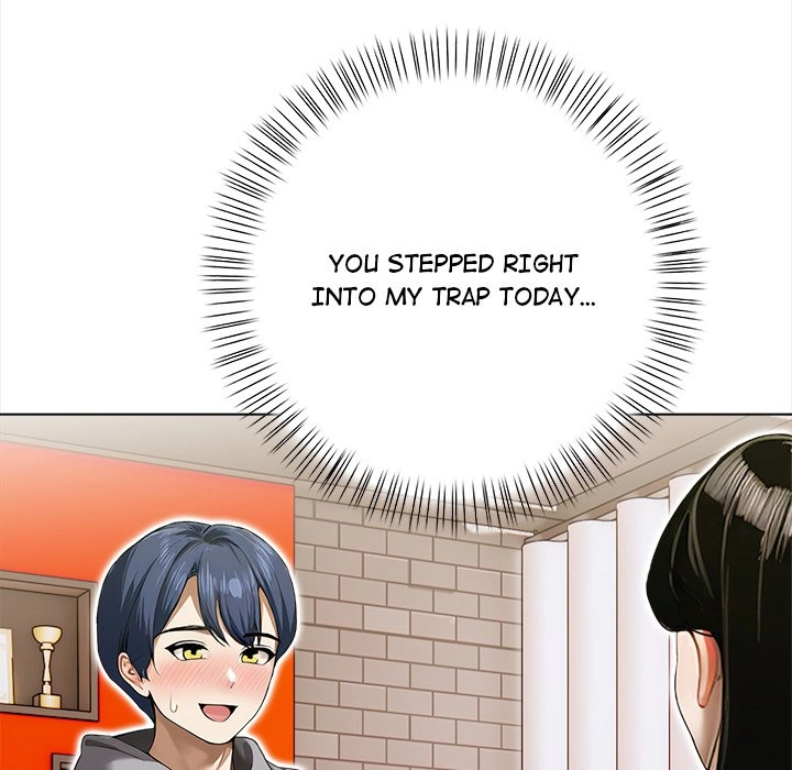 Read Tattoo Shop chapter 15 image 34 on Lezhin