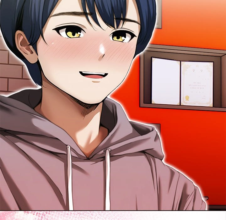 Read Tattoo Shop chapter 15 image 42 on Lezhin