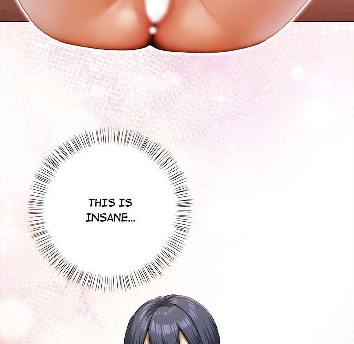 Read Tattoo Shop chapter 15 image 45 on Lezhin