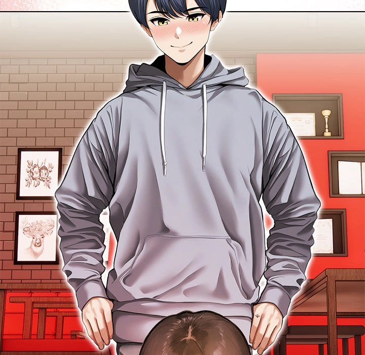 Read Tattoo Shop chapter 15 image 46 on Lezhin