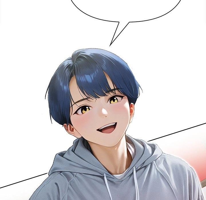 Read Tattoo Shop chapter 15 image 5 on Lezhin