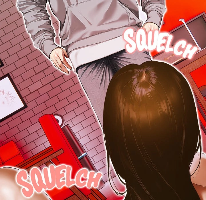 Read Tattoo Shop chapter 15 image 55 on Lezhin
