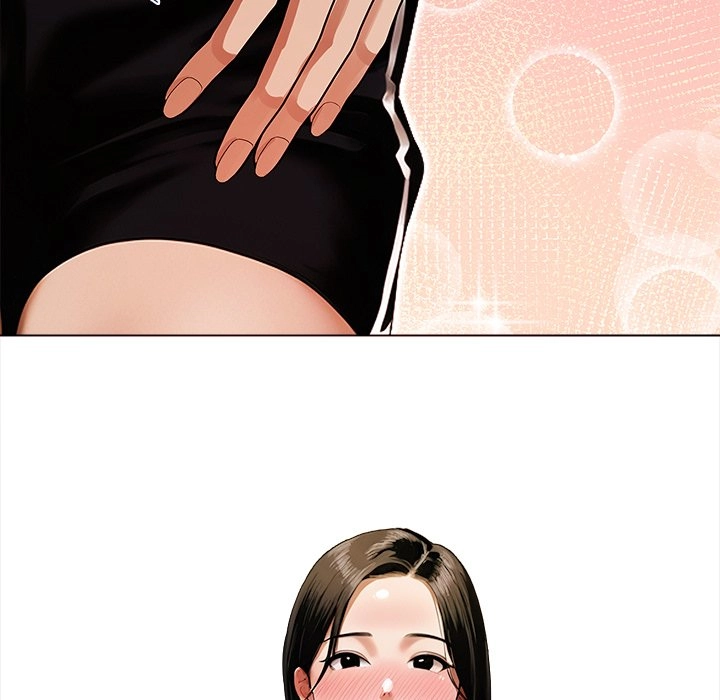 Read Tattoo Shop chapter 15 image 8 on Lezhin