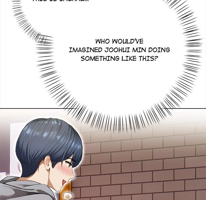 Read Tattoo Shop chapter 15 image 82 on Lezhin