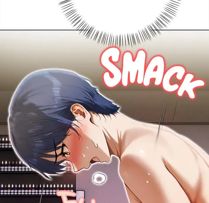 Read Tattoo Shop chapter 16 image 107 on Lezhin