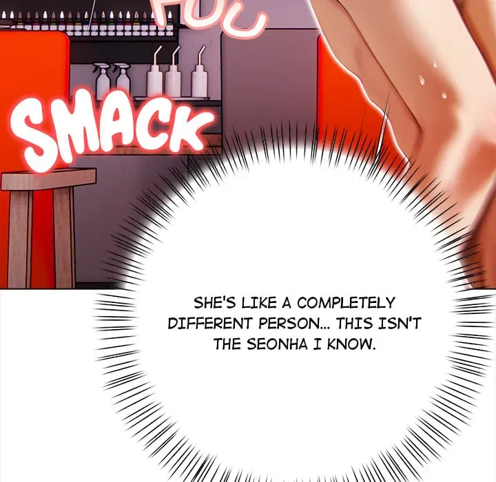 Read Tattoo Shop chapter 16 image 108 on Lezhin