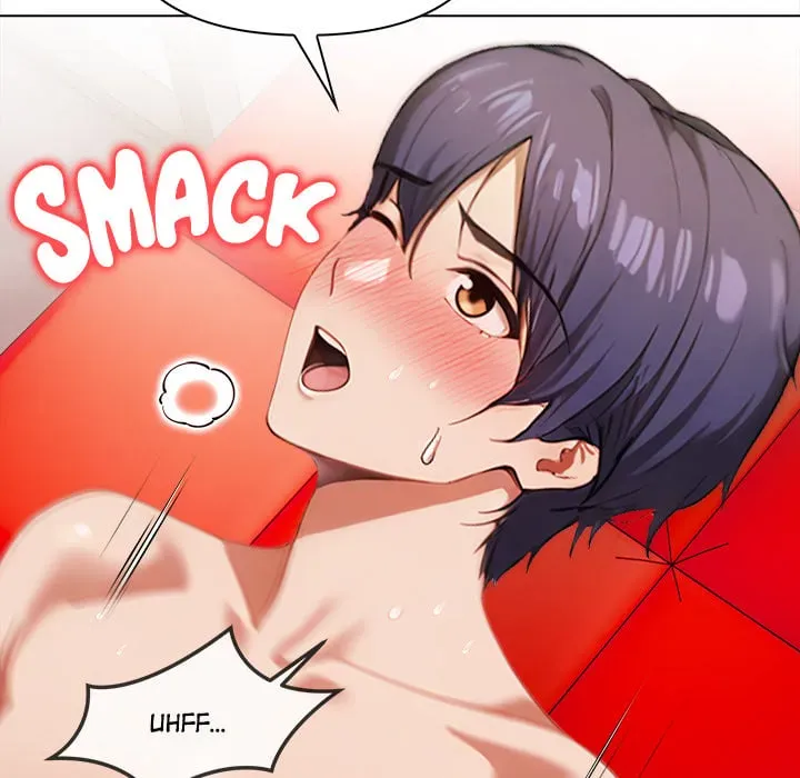 Read Tattoo Shop chapter 16 image 117 on Lezhin