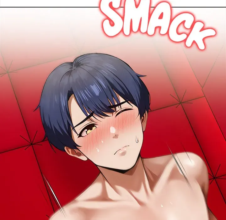 Read Tattoo Shop chapter 16 image 124 on Lezhin