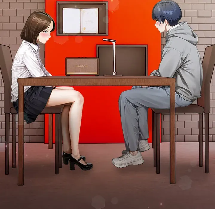 Read Tattoo Shop chapter 16 image 141 on Lezhin