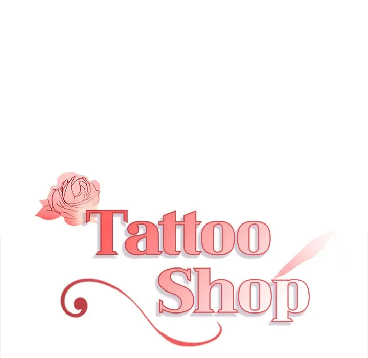 Read Tattoo Shop chapter 16 image 15 on Lezhin