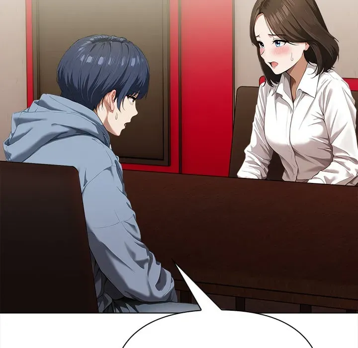 Read Tattoo Shop chapter 16 image 151 on Lezhin