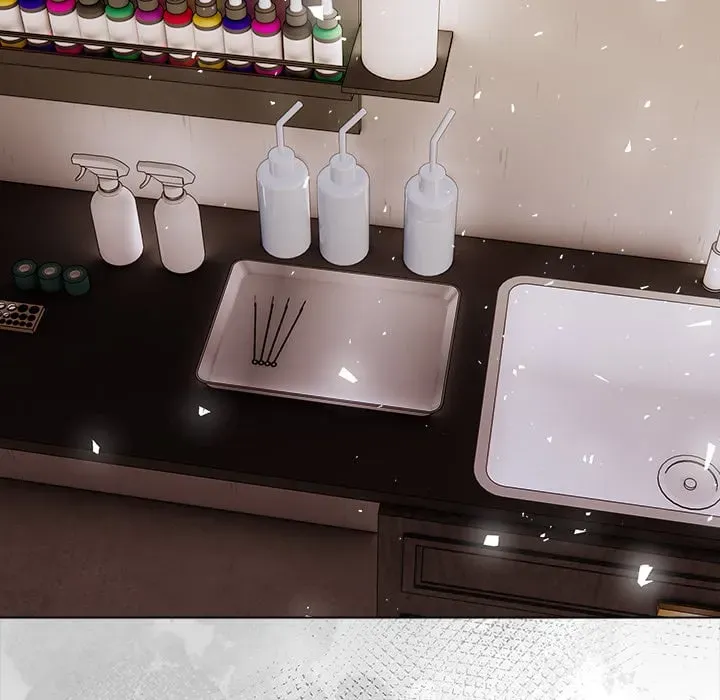 Read Tattoo Shop chapter 16 image 157 on Lezhin