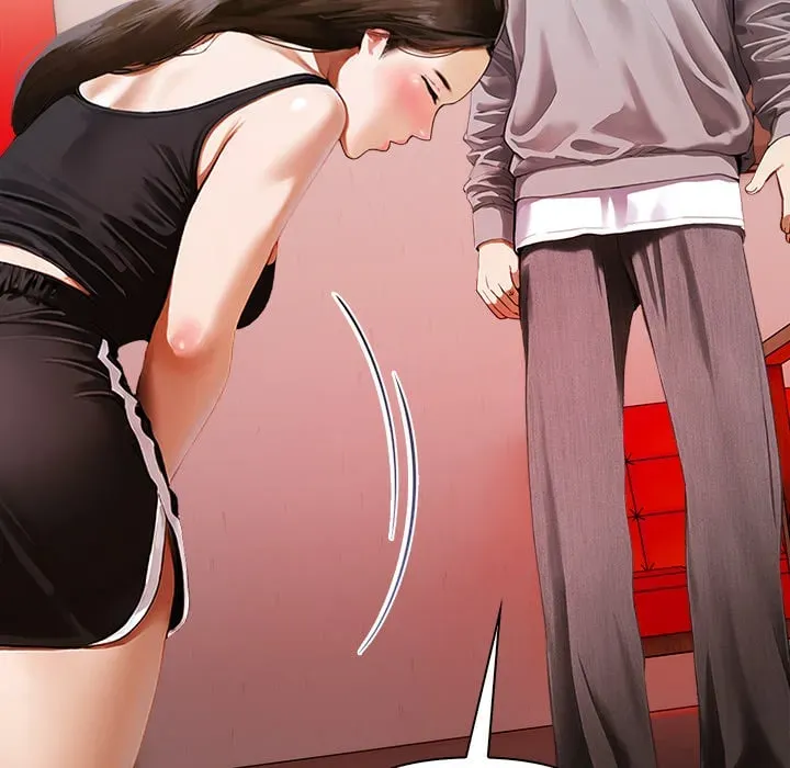 Read Tattoo Shop chapter 16 image 24 on Lezhin