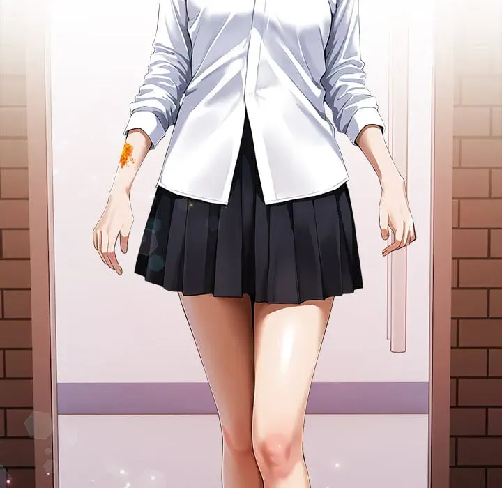 Read Tattoo Shop chapter 16 image 49 on Lezhin