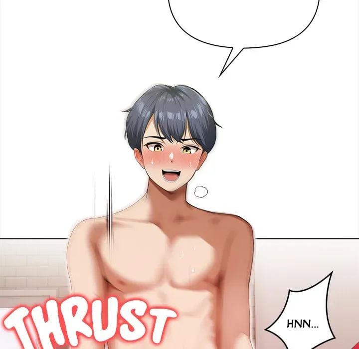 Read Tattoo Shop chapter 16 image 5 on Lezhin