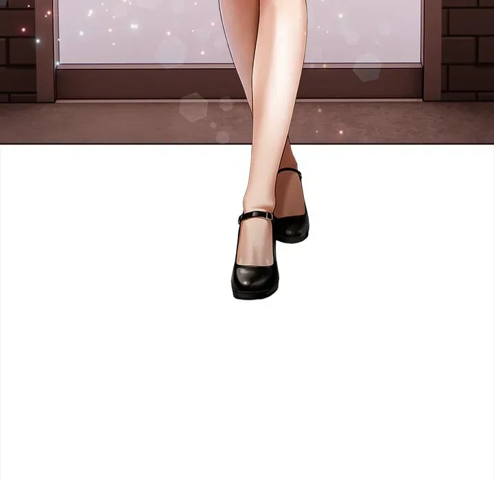 Read Tattoo Shop chapter 16 image 50 on Lezhin