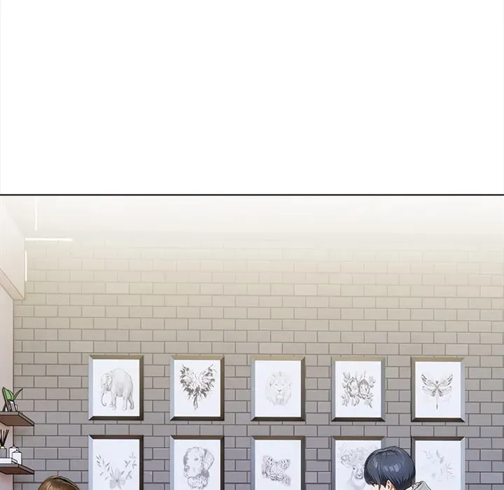 Read Tattoo Shop chapter 16 image 55 on Lezhin