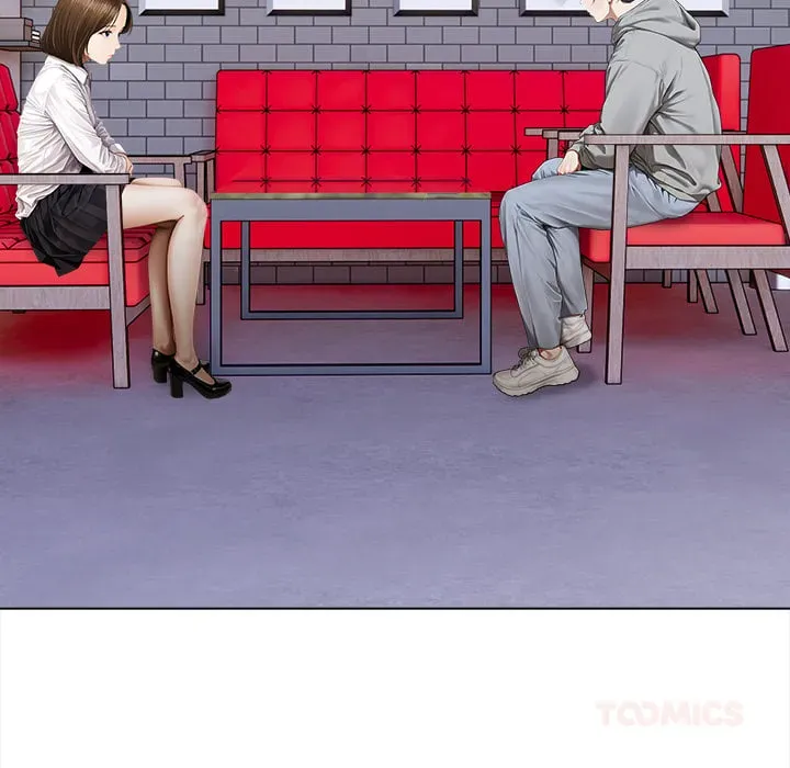 Read Tattoo Shop chapter 16 image 56 on Lezhin