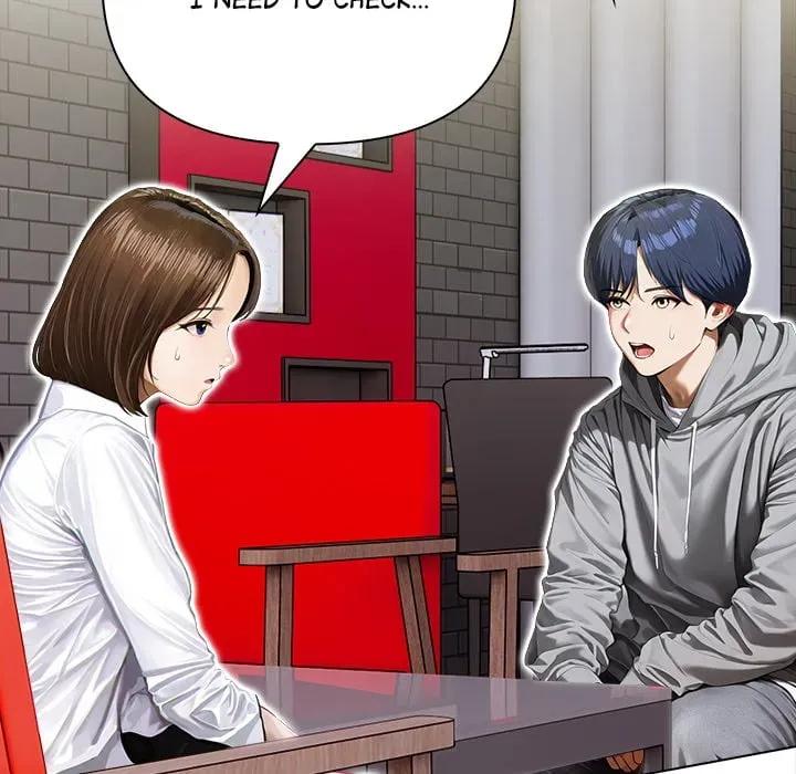 Read Tattoo Shop chapter 16 image 58 on Lezhin
