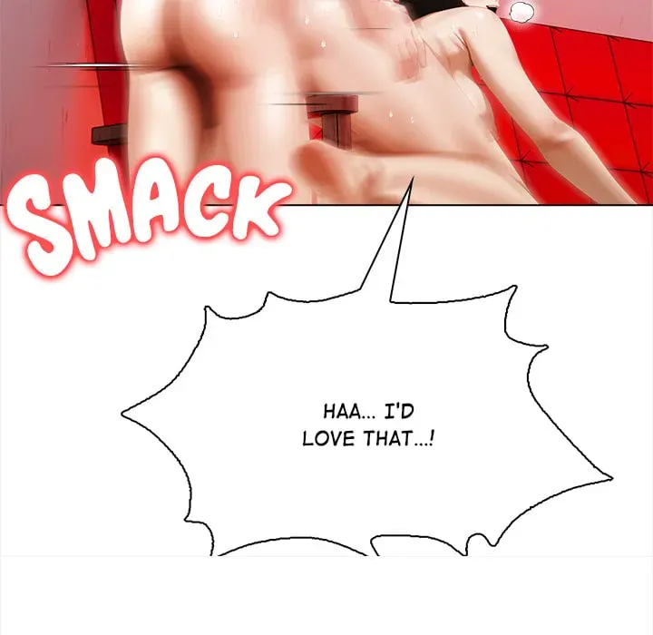 Read Tattoo Shop chapter 16 image 9 on Lezhin