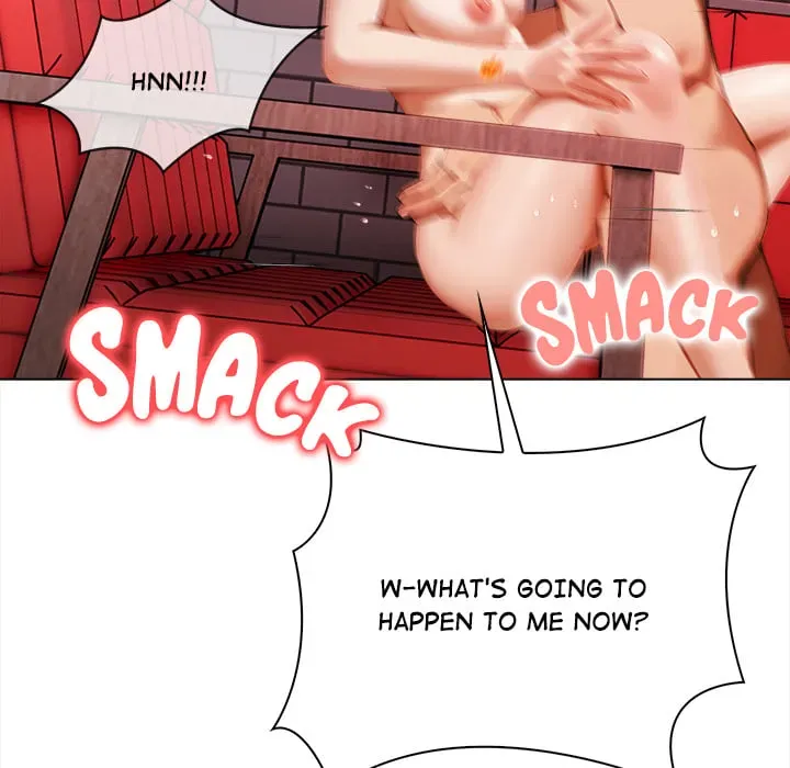 Read Tattoo Shop chapter 16 image 91 on Lezhin