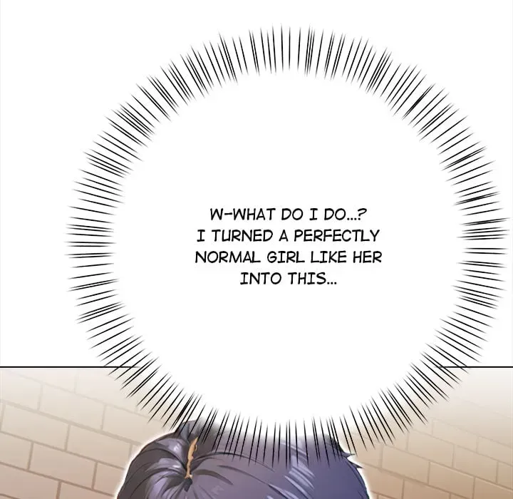 Read Tattoo Shop chapter 16 image 97 on Lezhin