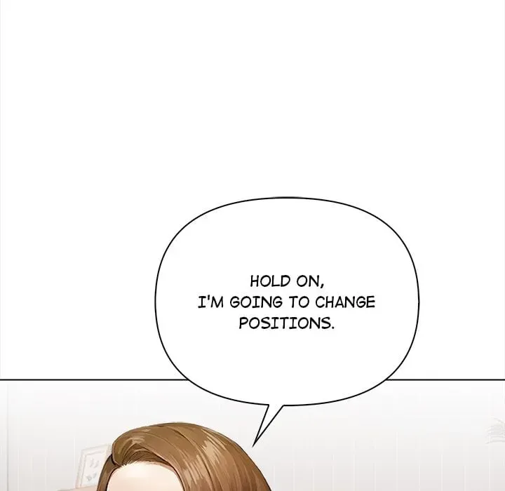 Read Tattoo Shop chapter 17 image 111 on Lezhin