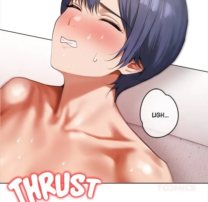 Read Tattoo Shop chapter 17 image 119 on Lezhin