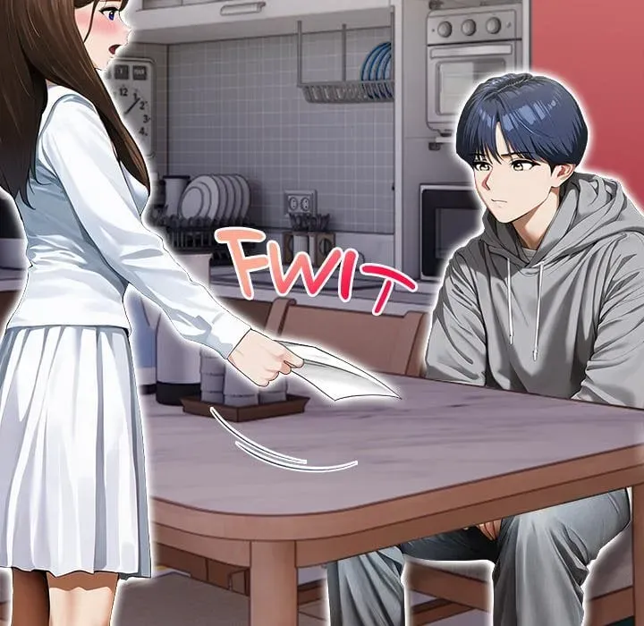 Read Tattoo Shop chapter 17 image 147 on Lezhin
