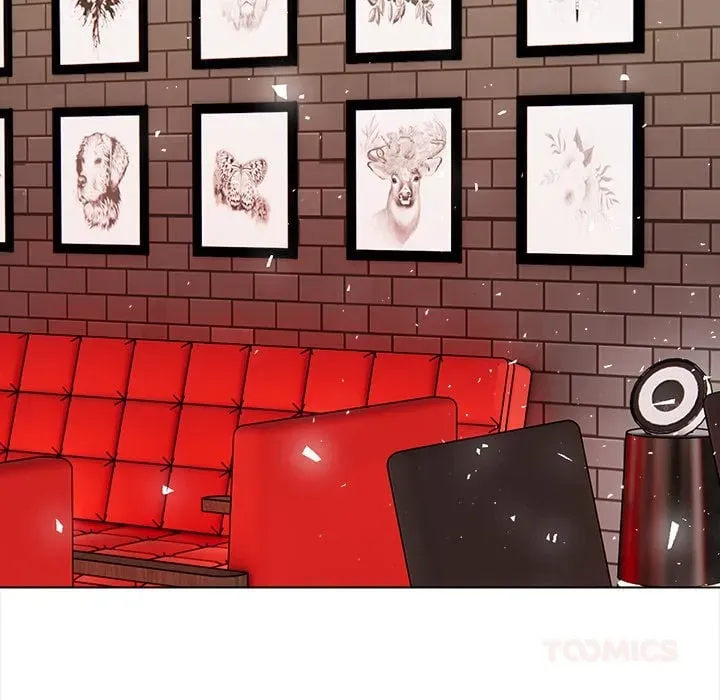 Read Tattoo Shop chapter 17 image 155 on Lezhin