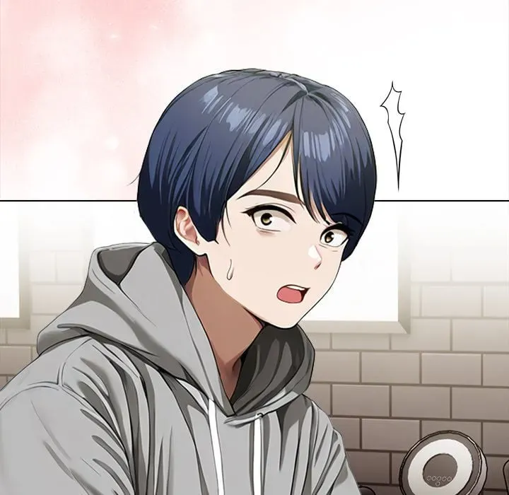 Read Tattoo Shop chapter 17 image 159 on Lezhin