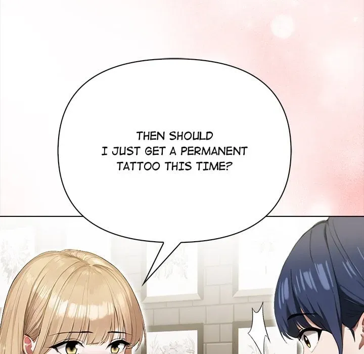 Read Tattoo Shop chapter 17 image 171 on Lezhin