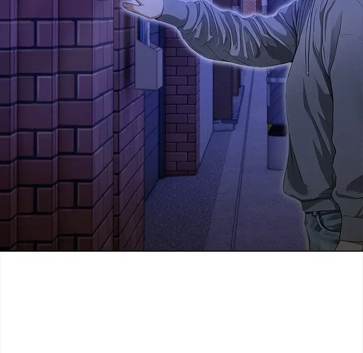 Read Tattoo Shop chapter 17 image 19 on Lezhin
