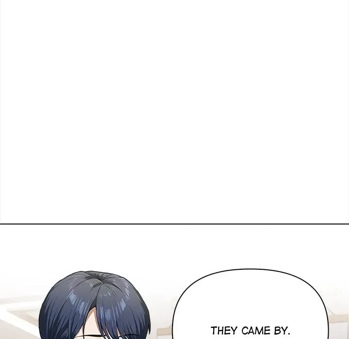 Read Tattoo Shop chapter 17 image 26 on Lezhin