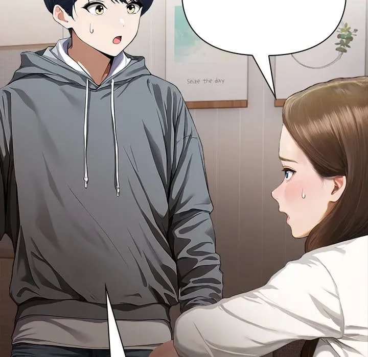 Read Tattoo Shop chapter 17 image 27 on Lezhin
