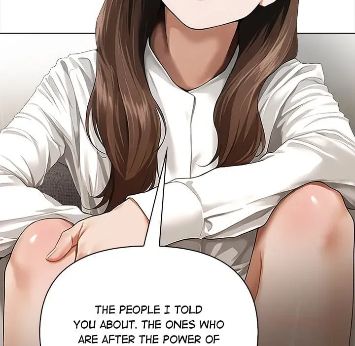 Read Tattoo Shop chapter 17 image 29 on Lezhin