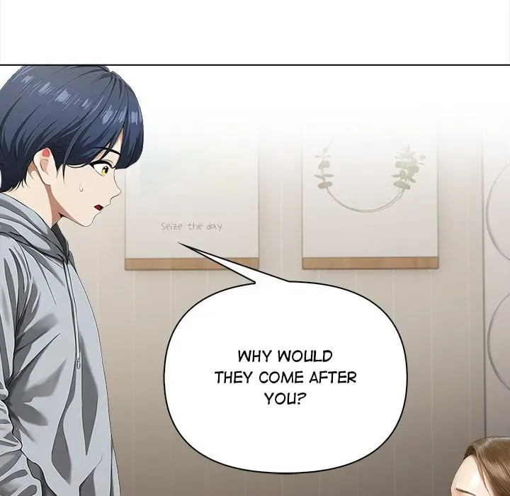 Read Tattoo Shop chapter 17 image 31 on Lezhin