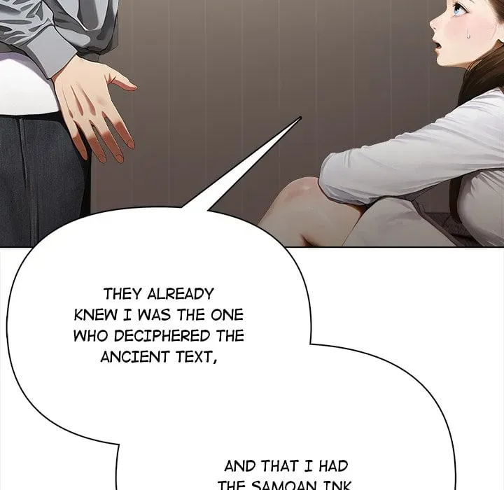 Read Tattoo Shop chapter 17 image 32 on Lezhin