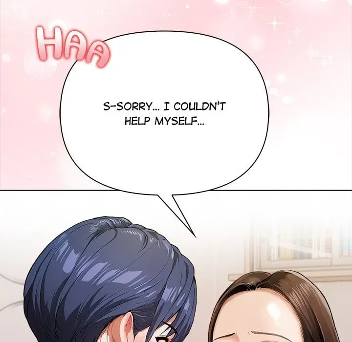 Read Tattoo Shop chapter 17 image 46 on Lezhin