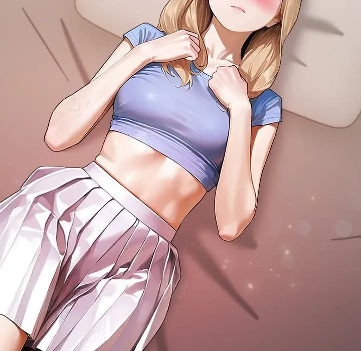 Read Tattoo Shop chapter 17 image 53 on Lezhin