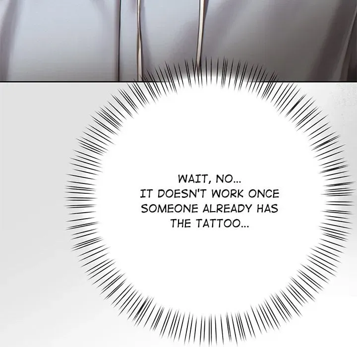 Read Tattoo Shop chapter 17 image 6 on Lezhin