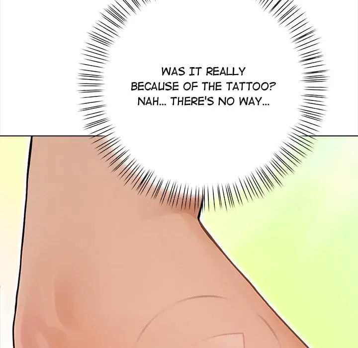 Read Tattoo Shop chapter 17 image 66 on Lezhin