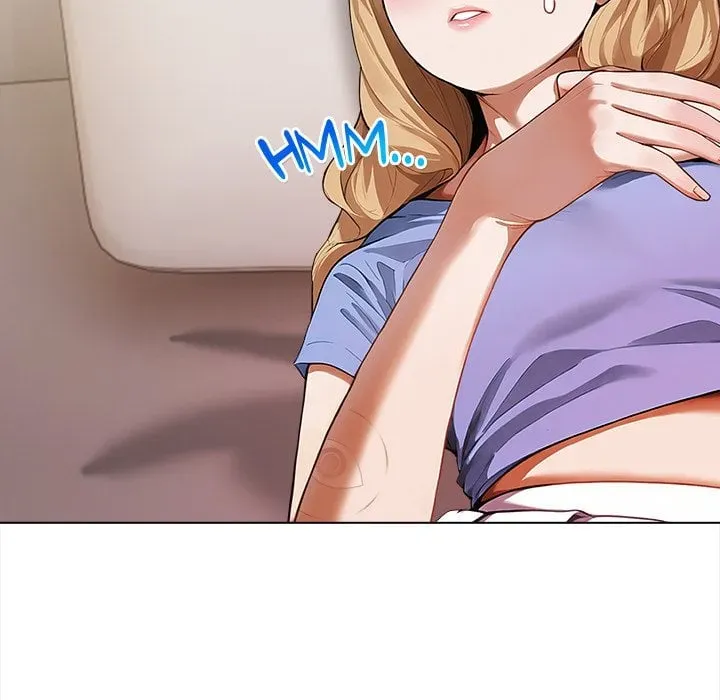 Read Tattoo Shop chapter 17 image 69 on Lezhin